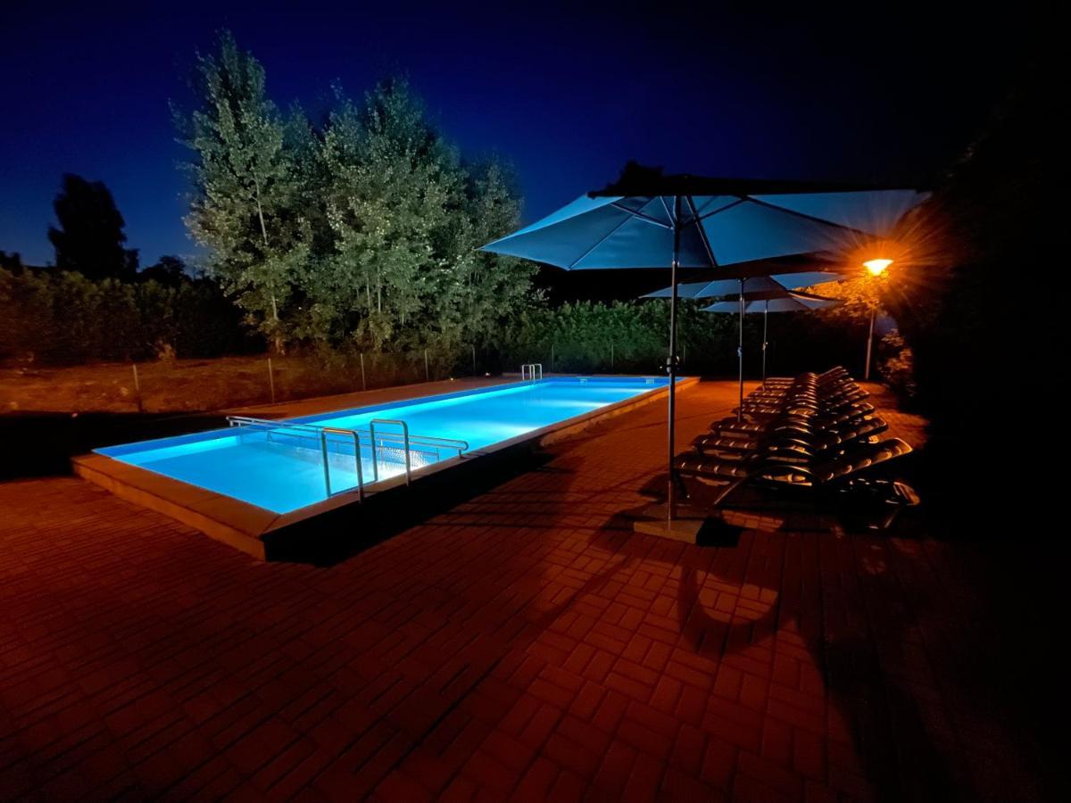 Osrodek Sportowo-Rekreacyjny Sloneczny Hotel Mszana Dolna Buitenkant foto